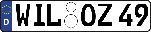 WIL-OZ49