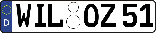WIL-OZ51
