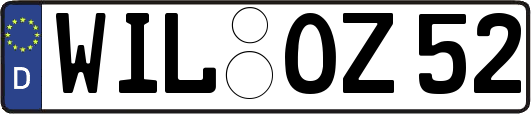 WIL-OZ52