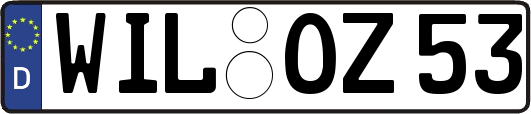 WIL-OZ53