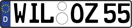 WIL-OZ55