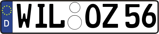 WIL-OZ56