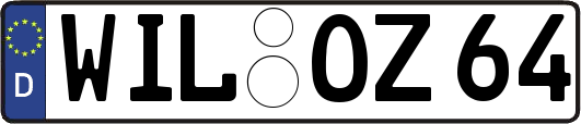 WIL-OZ64