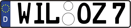 WIL-OZ7