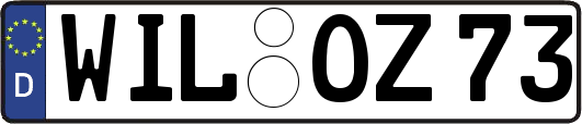 WIL-OZ73