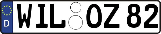 WIL-OZ82