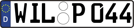 WIL-P044