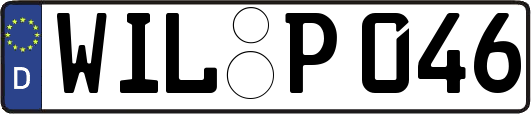 WIL-P046