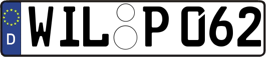 WIL-P062