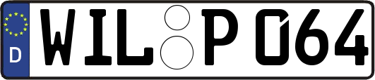 WIL-P064