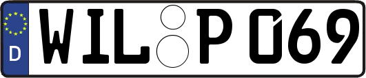 WIL-P069