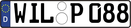 WIL-P088