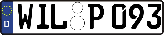WIL-P093