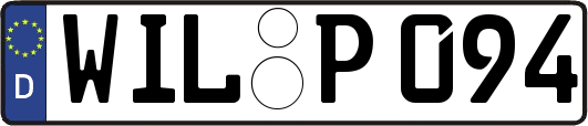 WIL-P094
