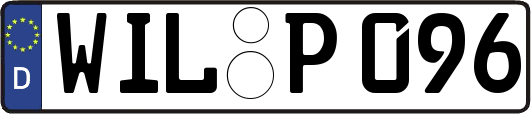 WIL-P096