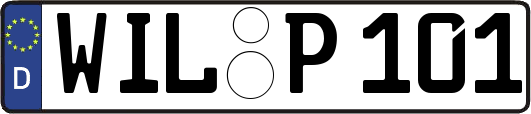 WIL-P101