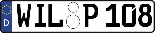 WIL-P108