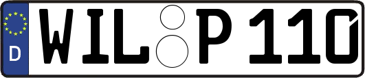 WIL-P110