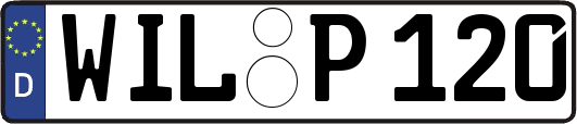 WIL-P120