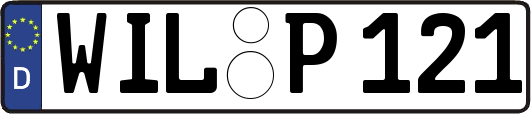 WIL-P121