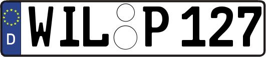 WIL-P127