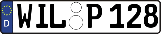 WIL-P128
