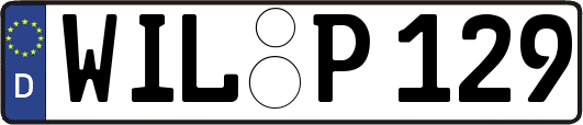 WIL-P129