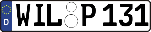 WIL-P131
