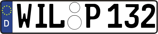 WIL-P132
