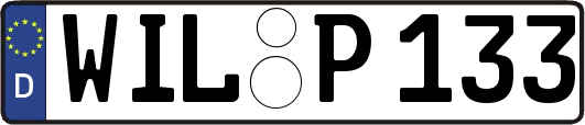 WIL-P133