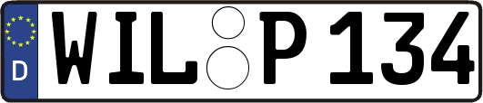 WIL-P134