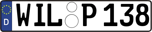 WIL-P138