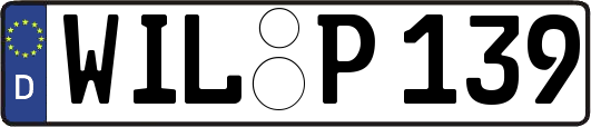 WIL-P139
