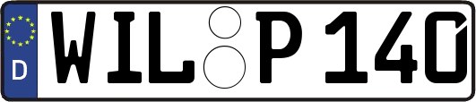 WIL-P140