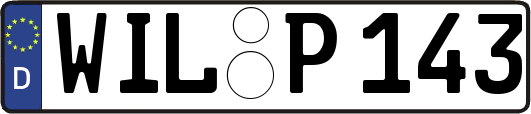 WIL-P143