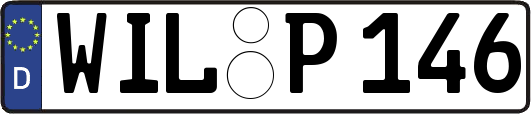 WIL-P146