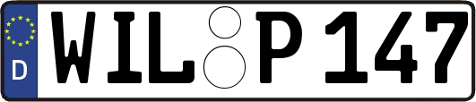 WIL-P147