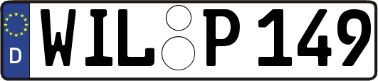 WIL-P149