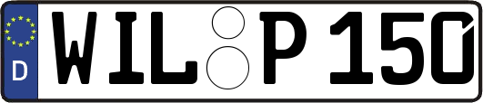 WIL-P150