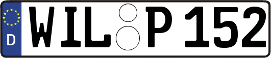 WIL-P152