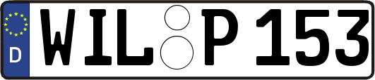 WIL-P153