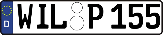WIL-P155