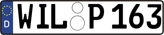 WIL-P163