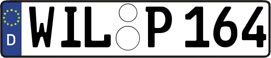 WIL-P164