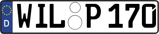 WIL-P170