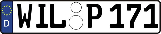 WIL-P171