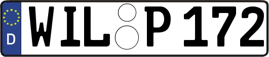 WIL-P172