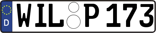 WIL-P173