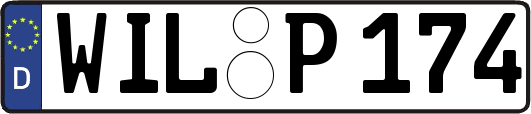 WIL-P174