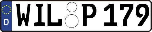 WIL-P179